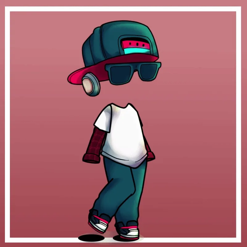 Mr. Invisible #9