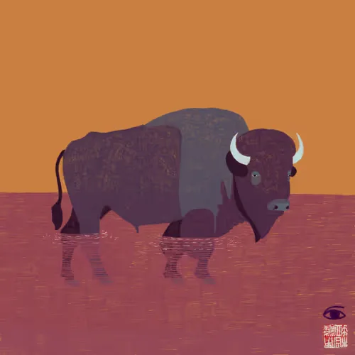 StillBison