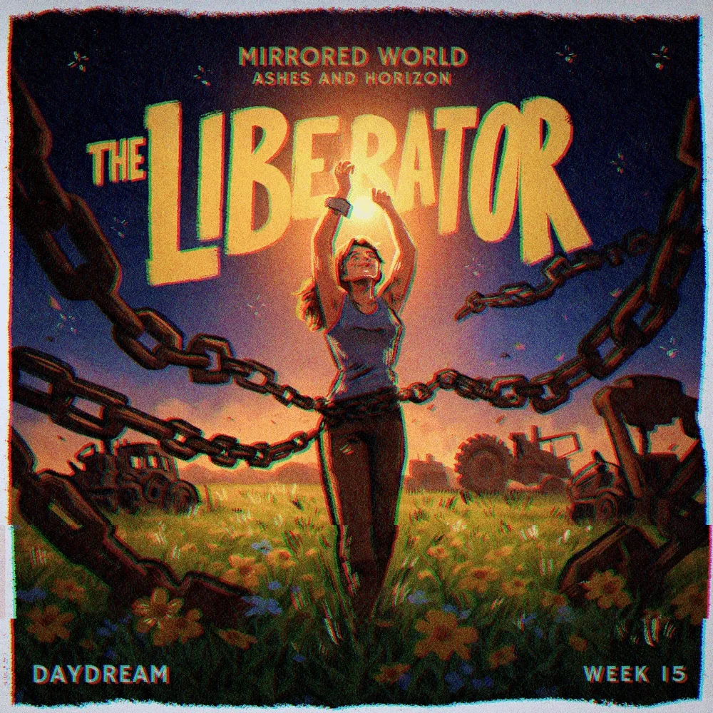 The Liberator