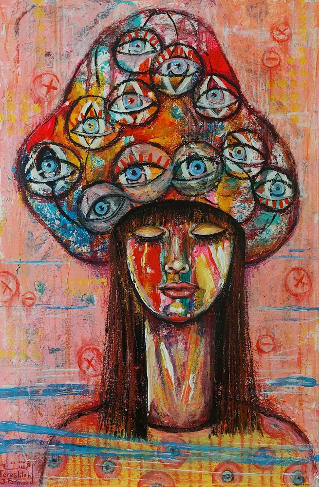 Reborn visions