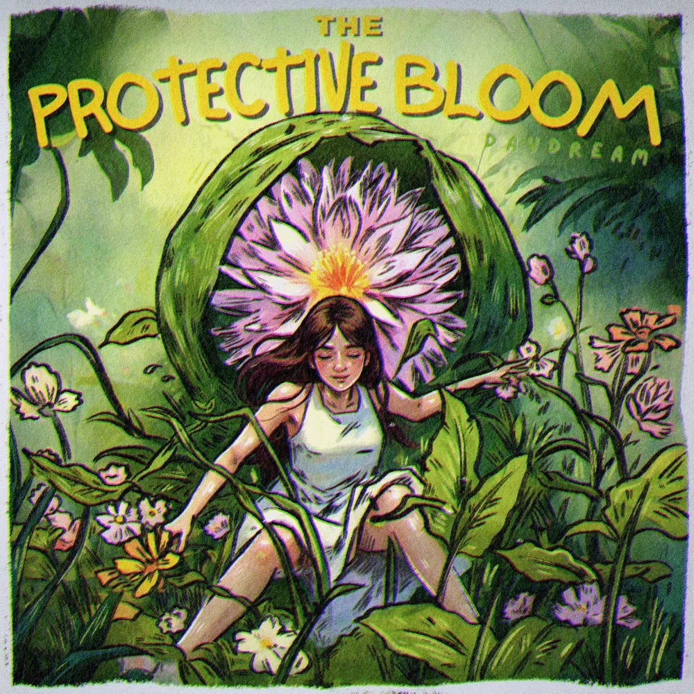 The Protective Bloom