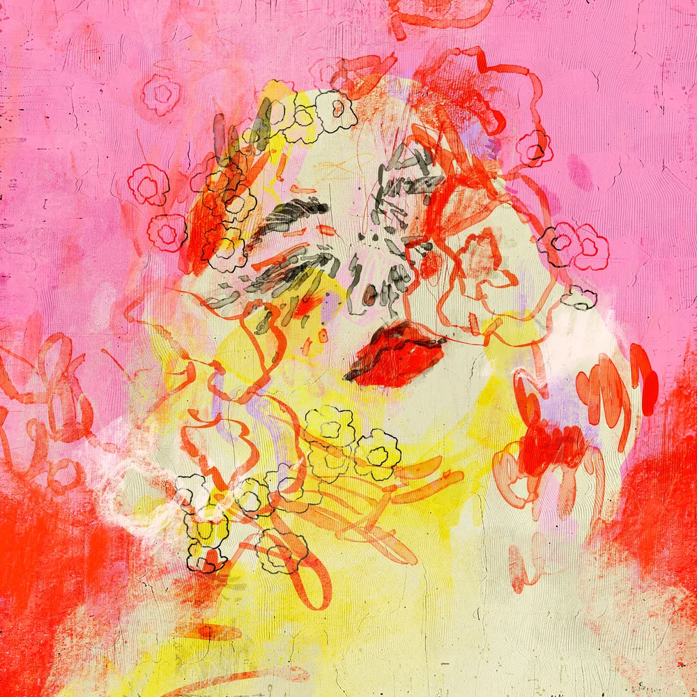 SOFT HYSTERIA #2/5