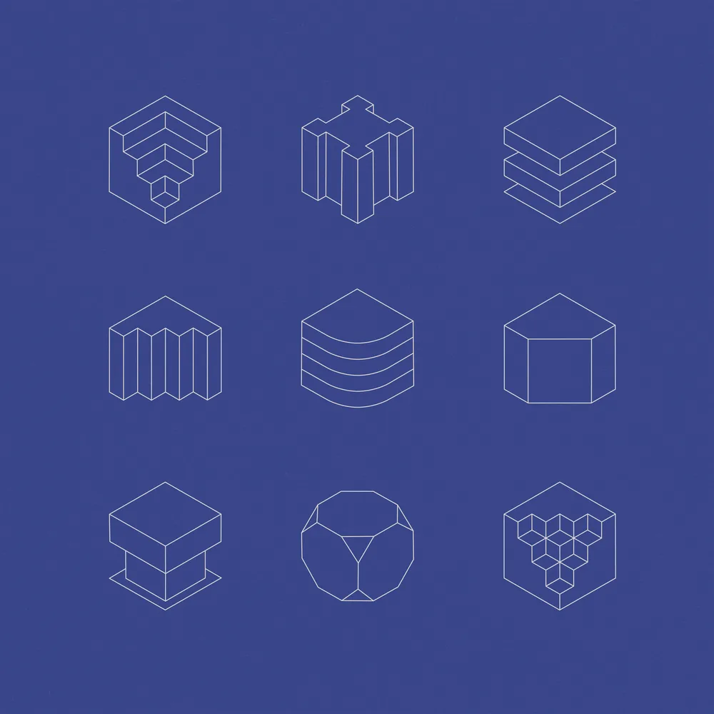 Cube Concepts – IsoMetro