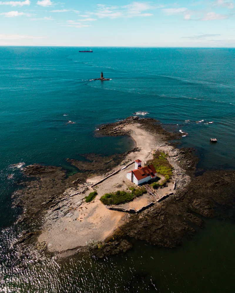Fish Island