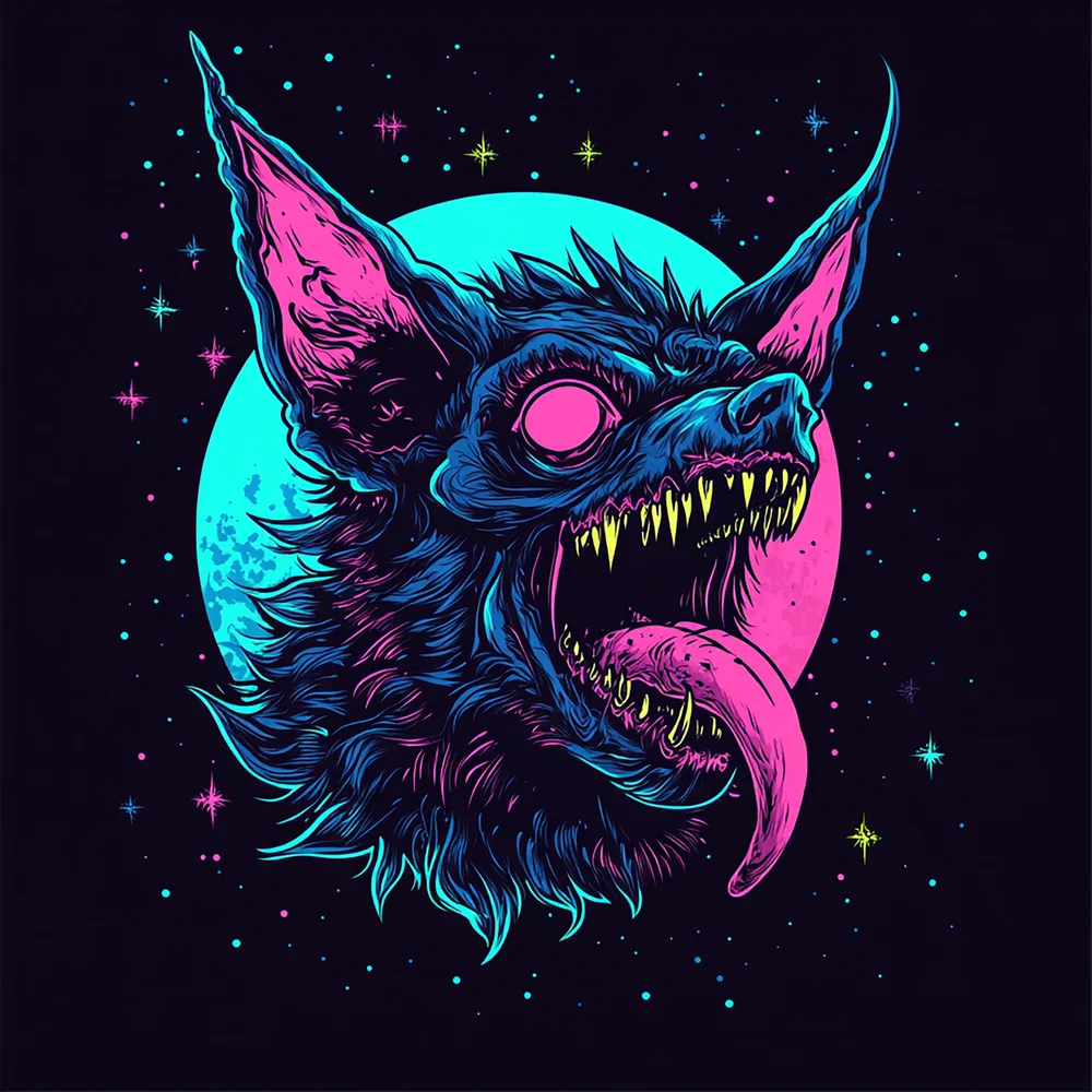 Nightmare Devourer