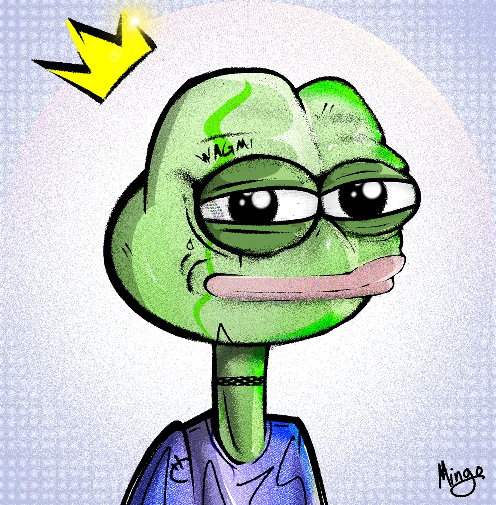 Mingepe