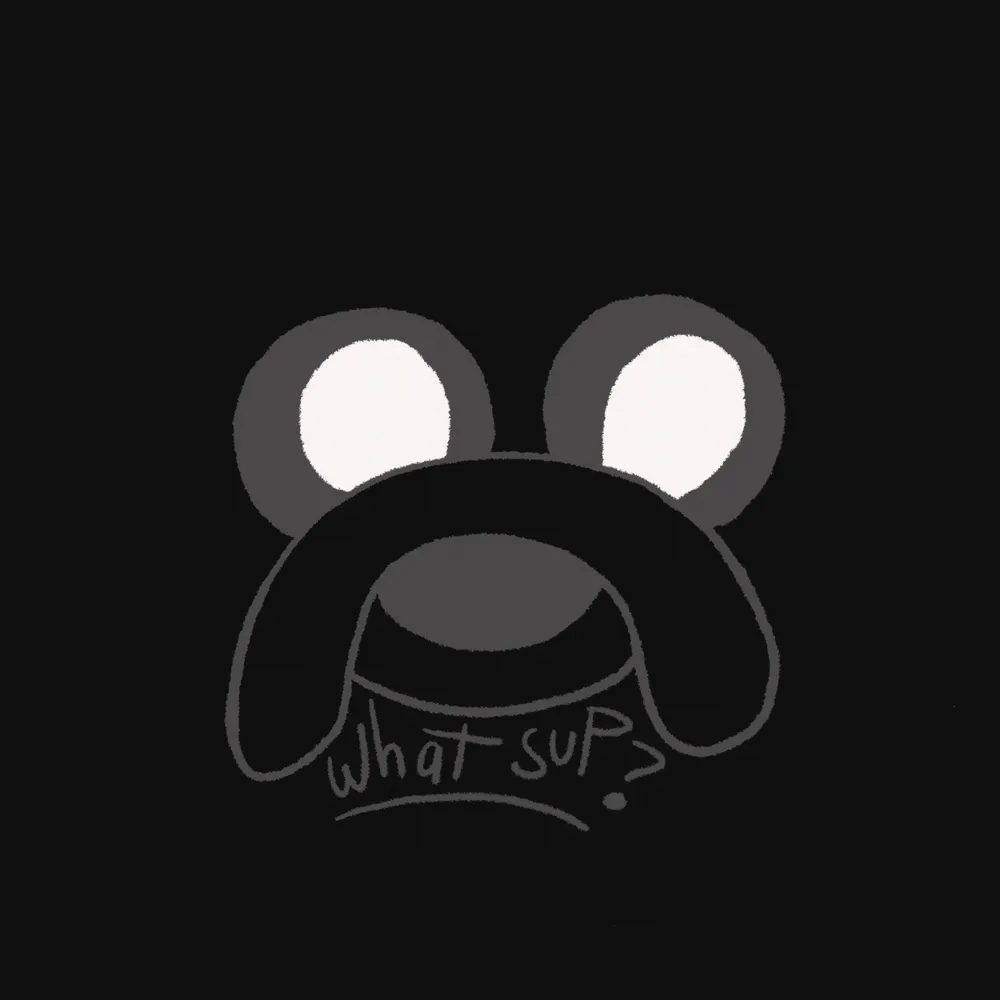 What'sUp $DOOD?