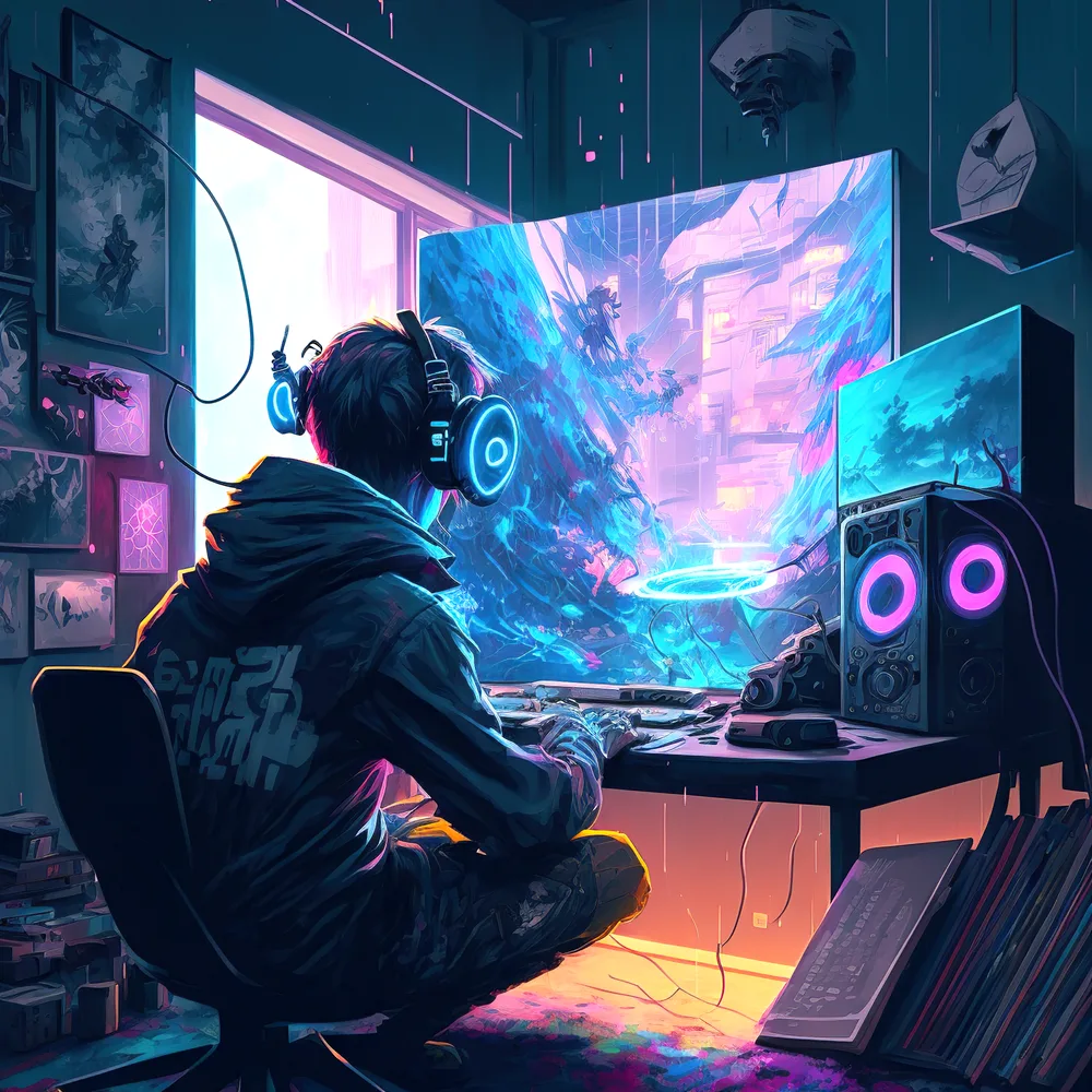 Cyber Constructor