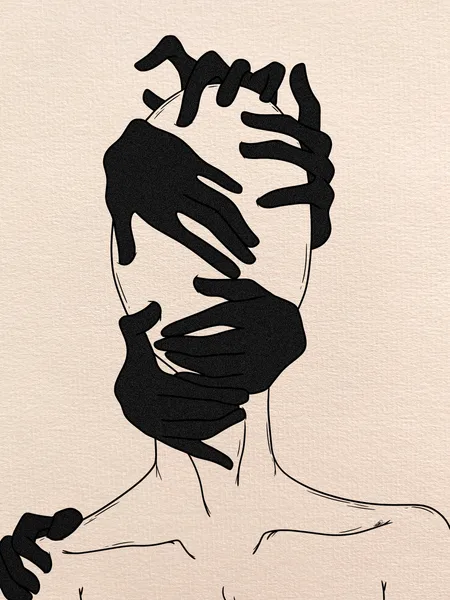 A is for Anxiety