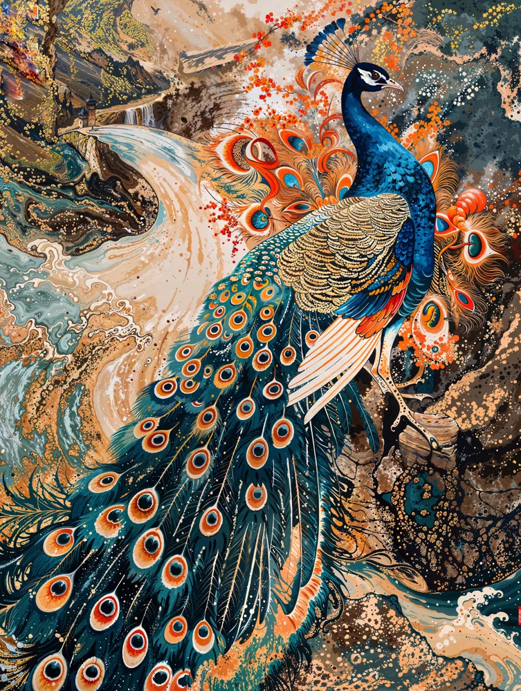 The Adept's Awakening
