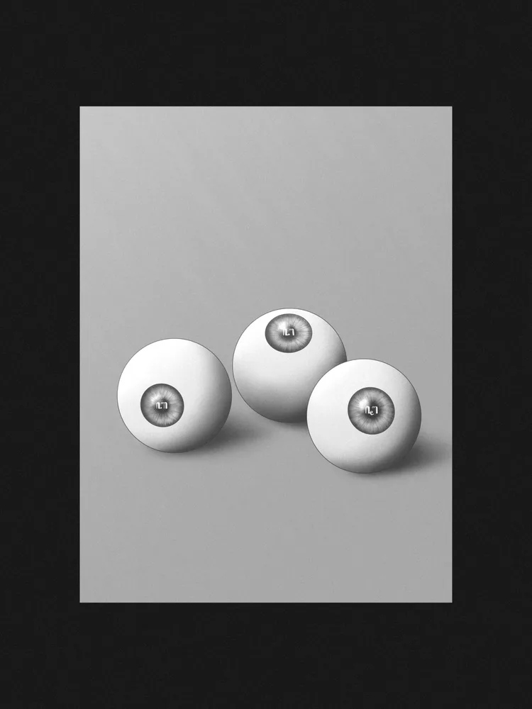 Bathanga: Eyes