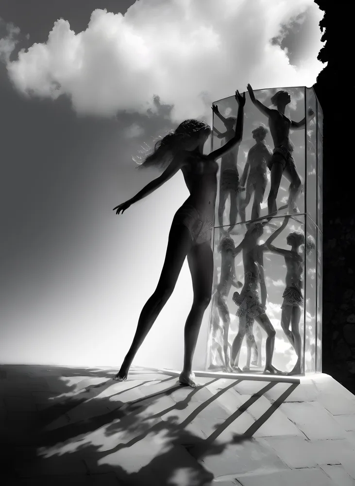 Reaching
