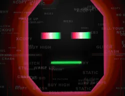 XCOPY.EXE // MARKET GHOST