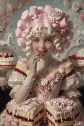 ‘Toxic sweet’
