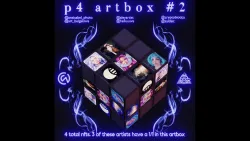 p4 artbox #2