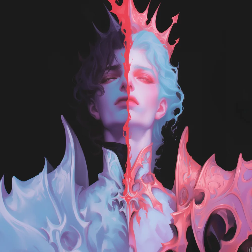 Divinus Gemini