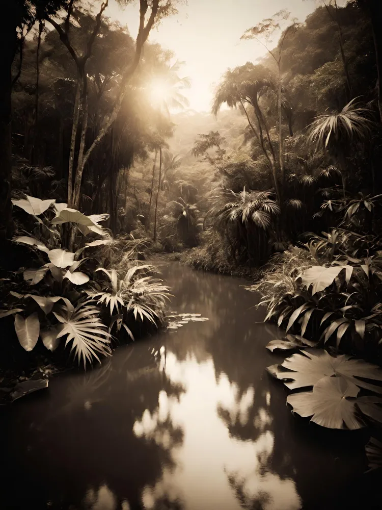 Oasis