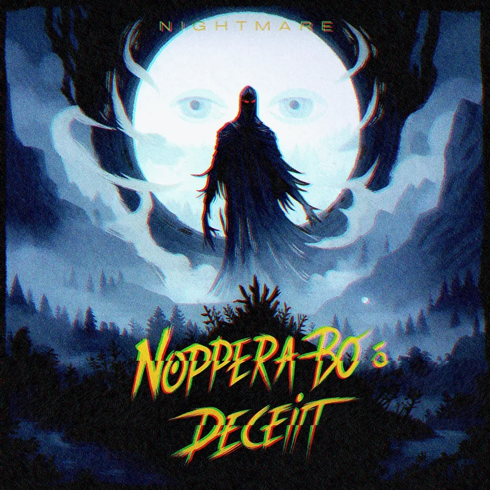 Noppera-Bo's Deceit