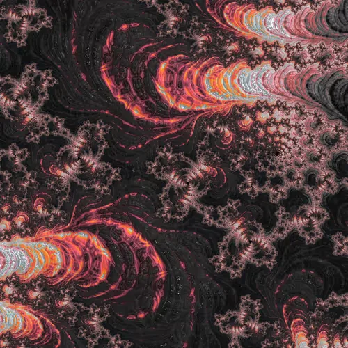 EYE OF THE UNIVERSE - Simultaneity #89