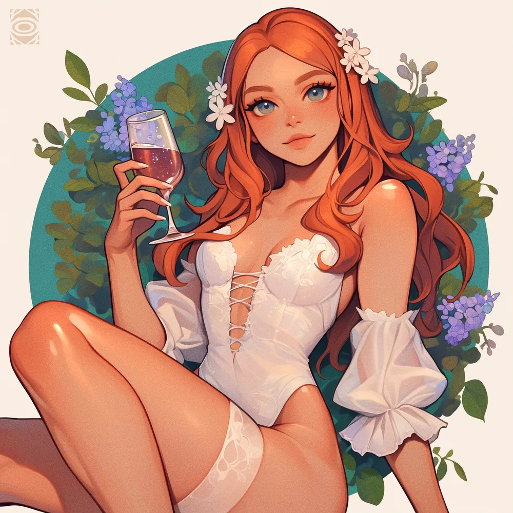 Lilly