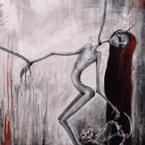 Probably Gloomy Symbiosis