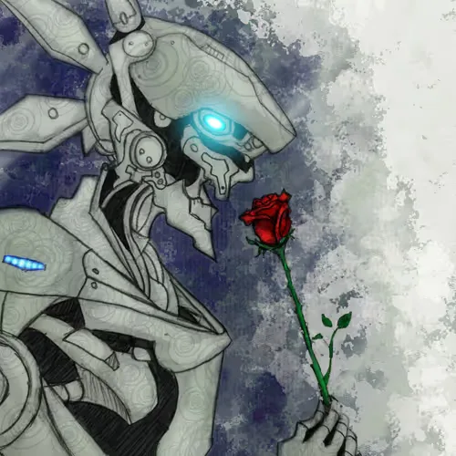 When Steel Learned to Feel