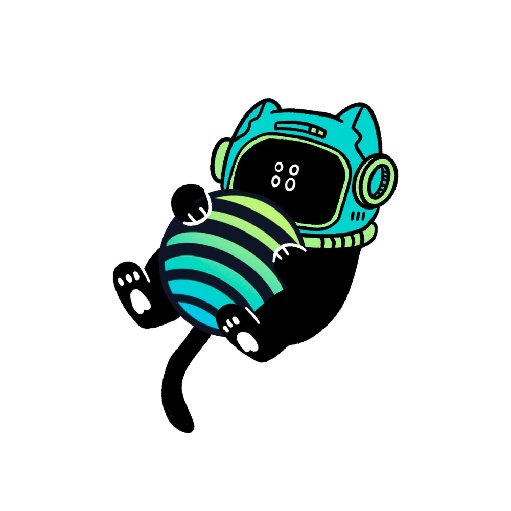 Jup Cat
