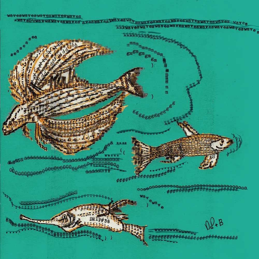 The Open Sea