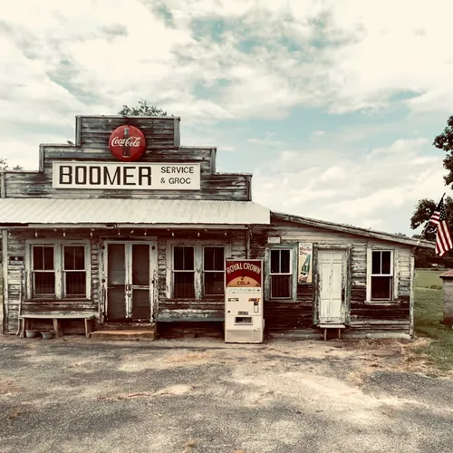 boomers