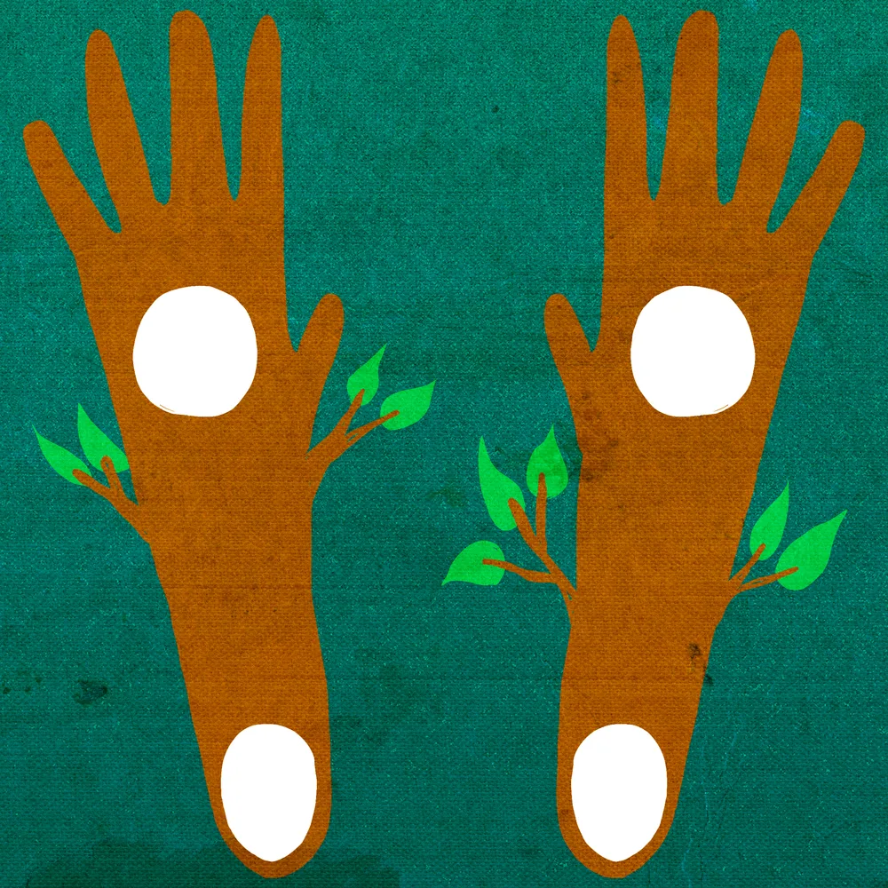 The Loop of Creation