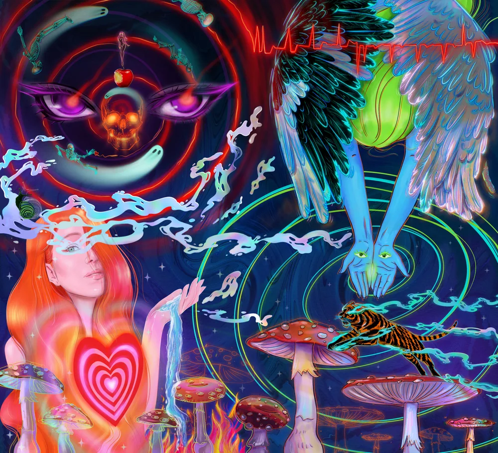Another Dimension
