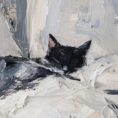 Furry Dreams