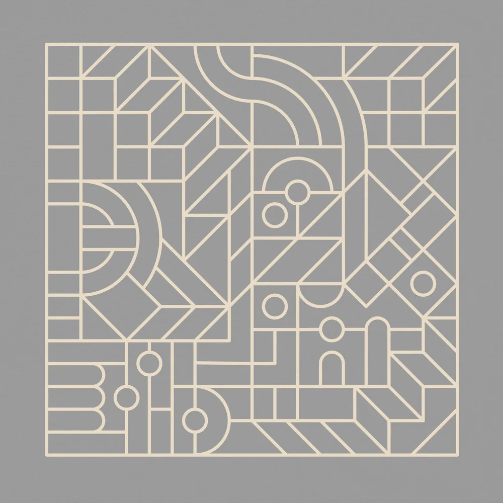 Chaos - Square ii