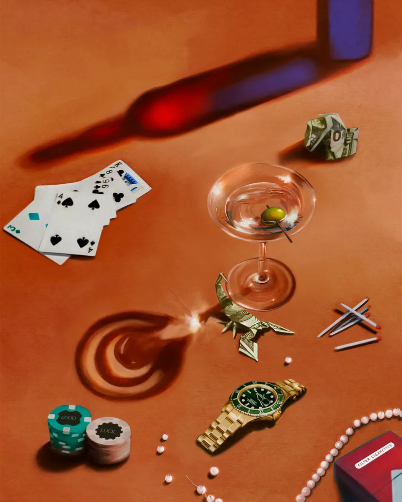 Opening Gambit