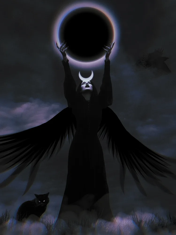 Occultation
