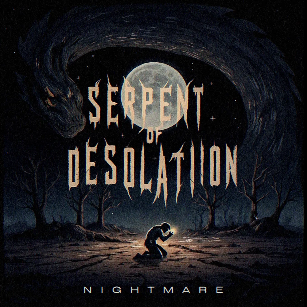 Serpent of Desolation