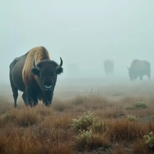 Fogweavers