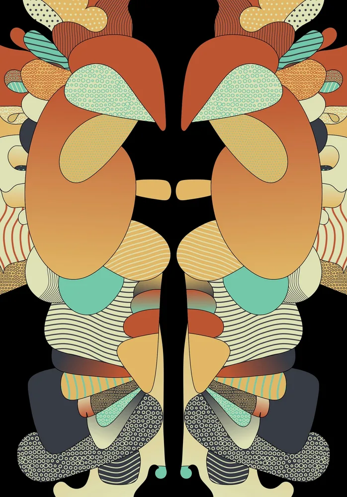 Mirror #30
