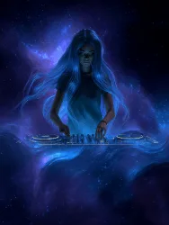Galactic Rhythm