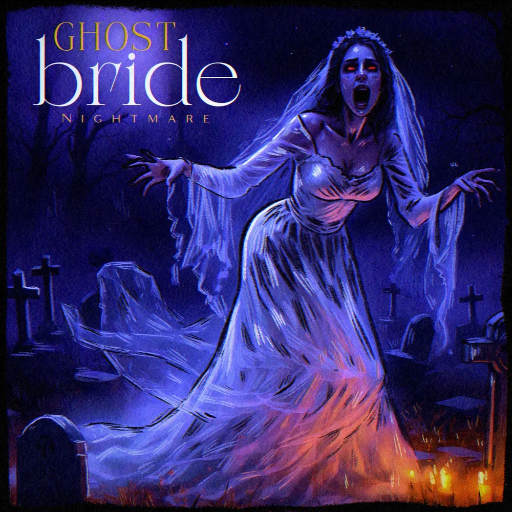 Ghost Bride