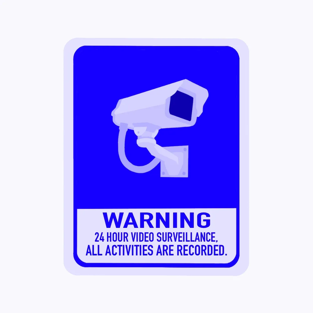 SECURITY ALERT.