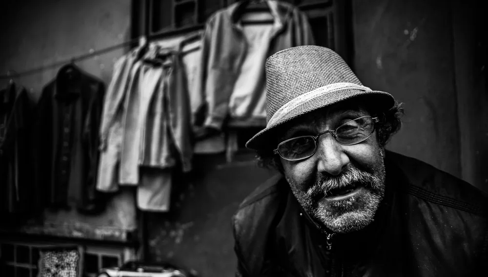 A Gentle Soul