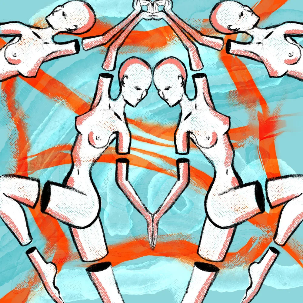 Connecting the Disconnect