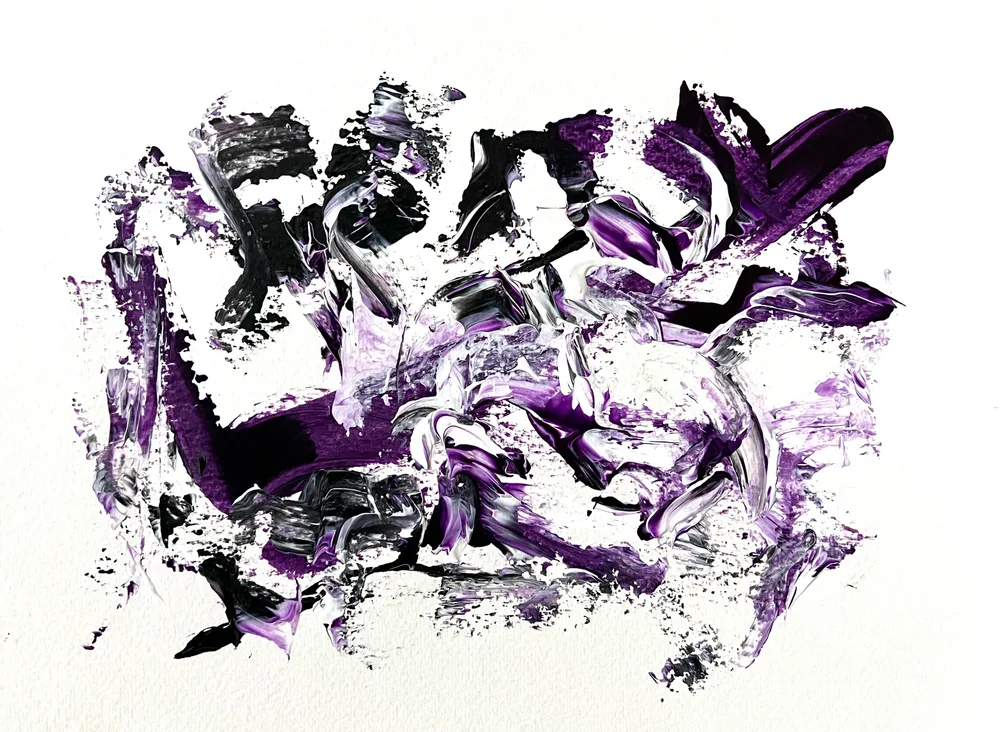 Violet