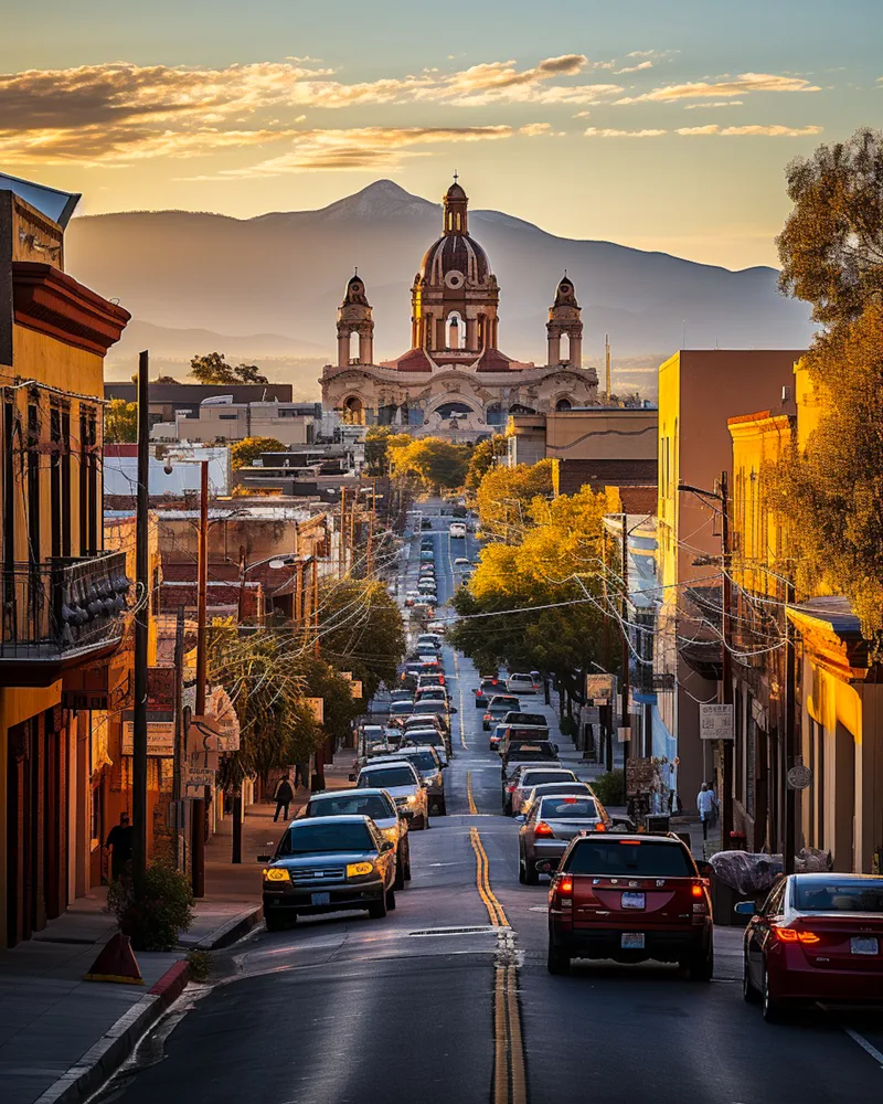 Santa Fe