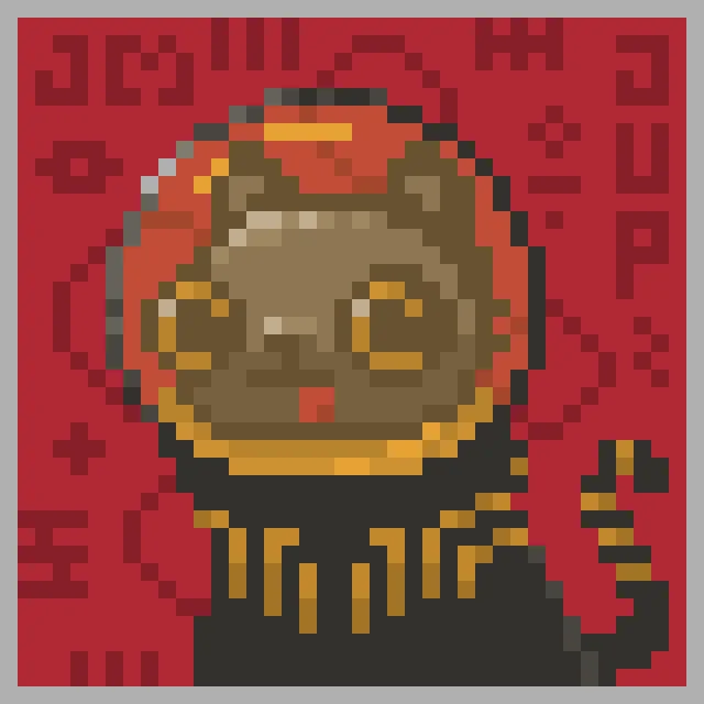 The Celestial Pharaoh