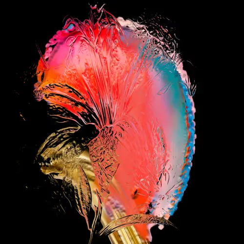 S-Unit(-176)- Before The SUrreal Big Bang