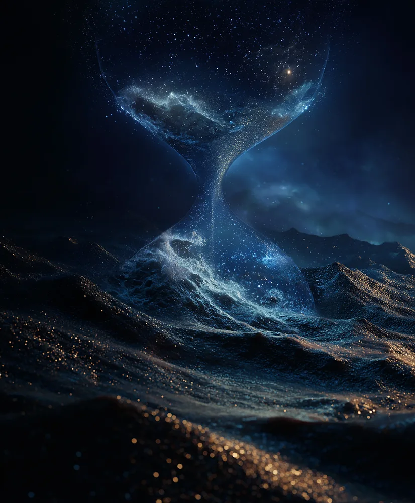 Eternity