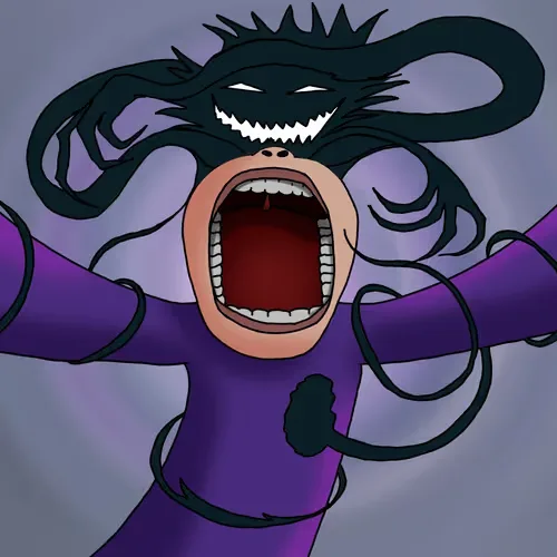 Inner Monster