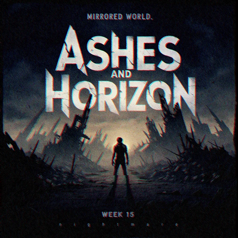Nightmare - Ashes and Horizon